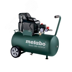 Компрессор Basic 280-50 W OF 601529000 - NO NAME