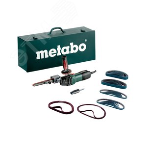 Напильник ленточный BFE 9-20 Set 602244500 - NO NAME