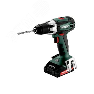 Дрель-шуруповерт аккумуляторный BS 18 LT Compact 602102530 - NO NAME