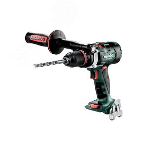 Дрель-шуруповерт аккумуляторный BS 18 LTX-3 BL I 602354840 - NO NAME