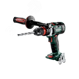 Дрель-шуруповерт аккумуляторный BS 18 LTX-3 BL Q I 602355890 - NO NAME