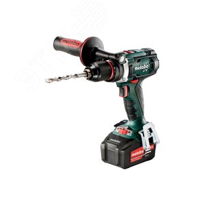 Дрель-шуруповерт аккумуляторный BS 18 LTX Impuls 602191500 (602191500) - Metabo