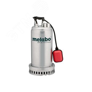 Насос DP 28-10 S Inox 604112000 - NO NAME