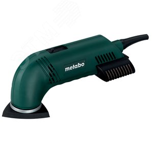Машина дельташлифовальная DSE 300 Intec 600311500 - NO NAME