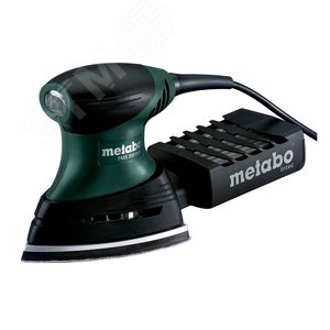 Машина дельташлифовальная FMS 200 Intec 600065500 - NO NAME