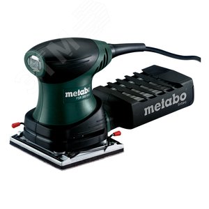 Машина плоскошлифовальная FSR 200 Intec 600066500 - NO NAME