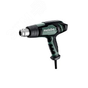 Фен технический HGE 23-650 LCD 603065500 (603065500) - Metabo