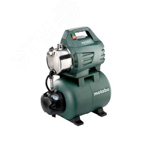 Cтанция насосная HWW 3500/25 Inox 600969000 - NO NAME