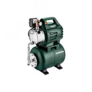 Cтанция насосная HWW 4000/25 Inox 600982000 - NO NAME