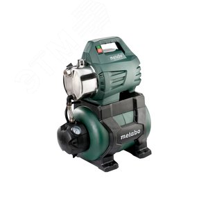 Cтанция насосная HWW 4500/25 Inox 600972000 - NO NAME
