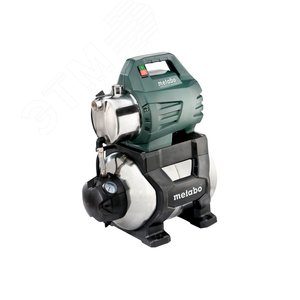 Cтанция насосная HWW 4500/25 Inox Plus 600973000 - NO NAME
