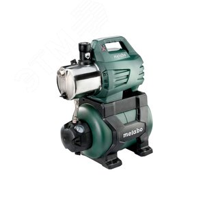 Cтанция насосная HWW 6000/25 Inox 600975000 - NO NAME