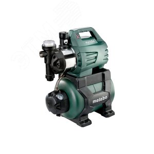 Cтанция насосная HWWI 4500/25 Inox 600974000 - NO NAME