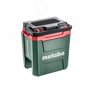 Бокс холодильный аккумуляторный KB 18 BL 600791850 - NO NAME