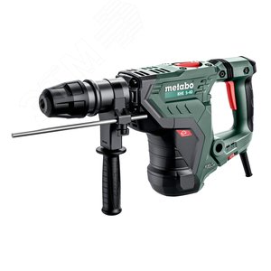 Перфоратор KHE 5-40 600391500 (600391500) - Metabo