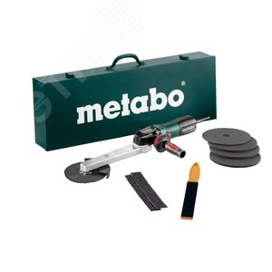Шлифователь угловых сварных швов KNSE 9-150 Set 602265500 - NO NAME