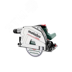 Пила ручная дисковая аккумуляторная KS 18 LTX 66 BL 601866810 - NO NAME
