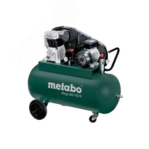 Компрессор Mega 350-100 W 601538000 - NO NAME