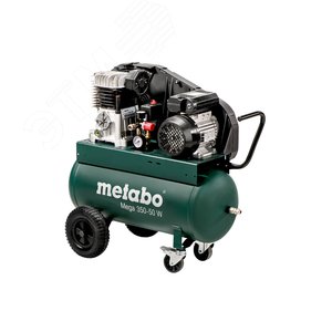 Компрессор Mega 350-50 W 601589000 - NO NAME