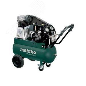 Компрессор Mega 400-50 D 601537000 - NO NAME