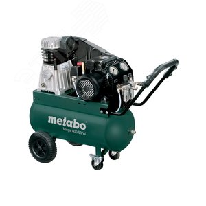 Компрессор Mega 400-50 W 601536000 - NO NAME