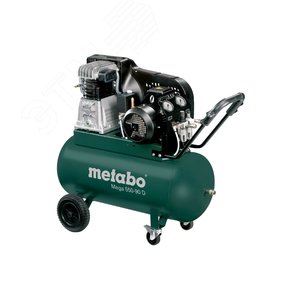 Компрессор Mega 550-90 D 601540000 - NO NAME