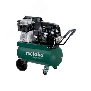 Компрессор Mega 700-90 D 601542000 - NO NAME