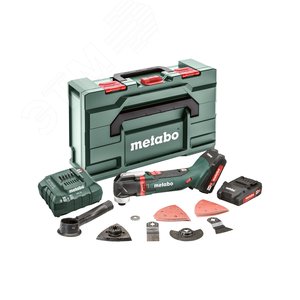 Инструмент многофункциональный аккумуляторный MT 18 LTX Compact 613021510 - NO NAME