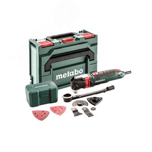 Инструмент многофункциональный MT 400 Quick Set 601406500 - NO NAME
