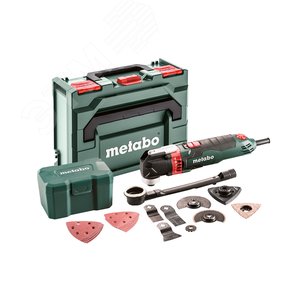Инструмент многофункциональный MT 400 Quick Set 601406700 - NO NAME