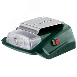 Адаптер питания аккумуляторный PA 14.4-18 LED-USB 600288000 - NO NAME