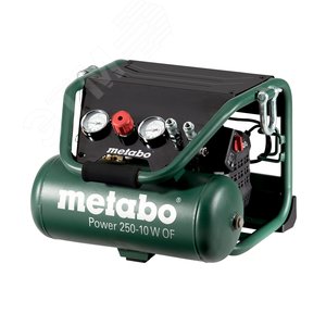 Компрессор Power 250-10 W OF 601544000 - NO NAME