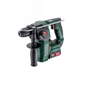 Перфоратор аккумуляторный PowerMaxx BH 12 BL 16 600207500 - NO NAME