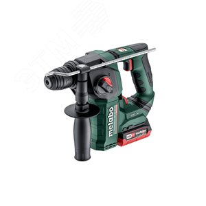 Перфоратор аккумуляторный PowerMaxx BH 12 BL 16 600207800 - NO NAME