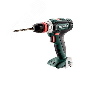 Дрель-шуруповерт аккумуляторный PowerMaxx BS 12 BL Q601037840 - NO NAME