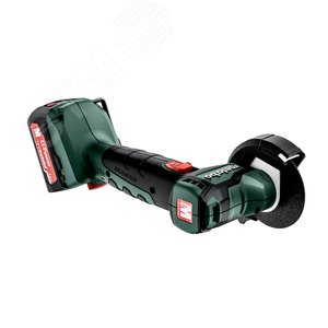 Шлифмашина угловая аккумуляторная PowerMaxx CC 12 BL 600348500 - NO NAME
