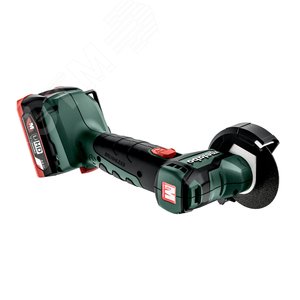 Шлифмашина угловая аккумуляторная PowerMaxx CC 12 BL 600348800 - NO NAME
