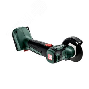 Шлифмашина угловая аккумуляторная PowerMaxx CC 12 BL 600348860 - NO NAME