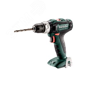 Дрель-шуруповерт ударный аккумуляторный PowerMaxx SB 12 601076840 - NO NAME