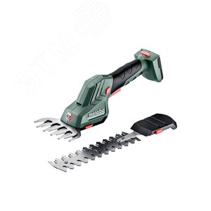 Ножницы-кусторез аккумуляторные PowerMaxx SGS 12 Q 601608850 (601608850) - Metabo