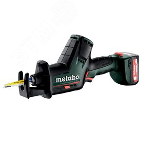 Пила сабельная аккумуляторная PowerMaxx SSE 12 BL 602322500 - NO NAME