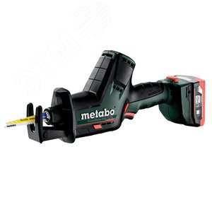 Пила сабельная аккумуляторная PowerMaxx SSE 12 BL 602322800 - NO NAME