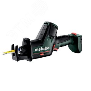 Пила сабельная аккумуляторная PowerMaxx SSE 12 BL 602322890 - NO NAME