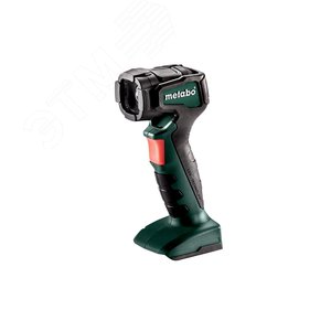 Фонарь аккумуляторный PowerMaxx ULA 12 LED 600788000 - NO NAME