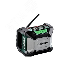 Радиоприемник строительный аккумуляторный R 12-18 BT 600777850 - NO NAME