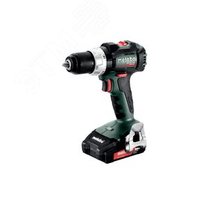 Дрель-шуруповерт ударный аккумуляторный SB 18 LT BL 602316550 - NO NAME