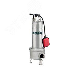 Насос фекальный SP 28-50 S Inox 604114000 - NO NAME