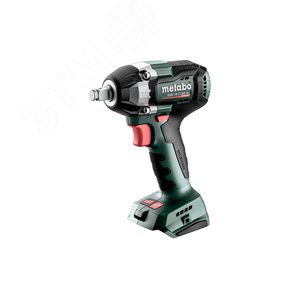 Гайковерт ударный аккумуляторный SSW 18 LT 300 BL 602398850 - NO NAME