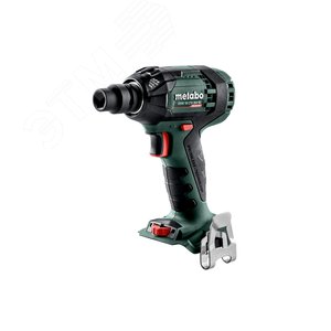 Гайковерт ударный аккумуляторный SSW 18 LTX 300 BL 602395890 (602395890) - Metabo