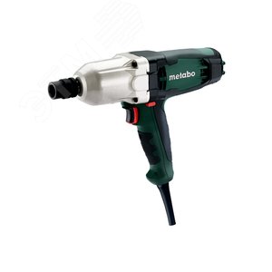 Гайковерт ударный SSW 650 602204000 (602204000) - Metabo